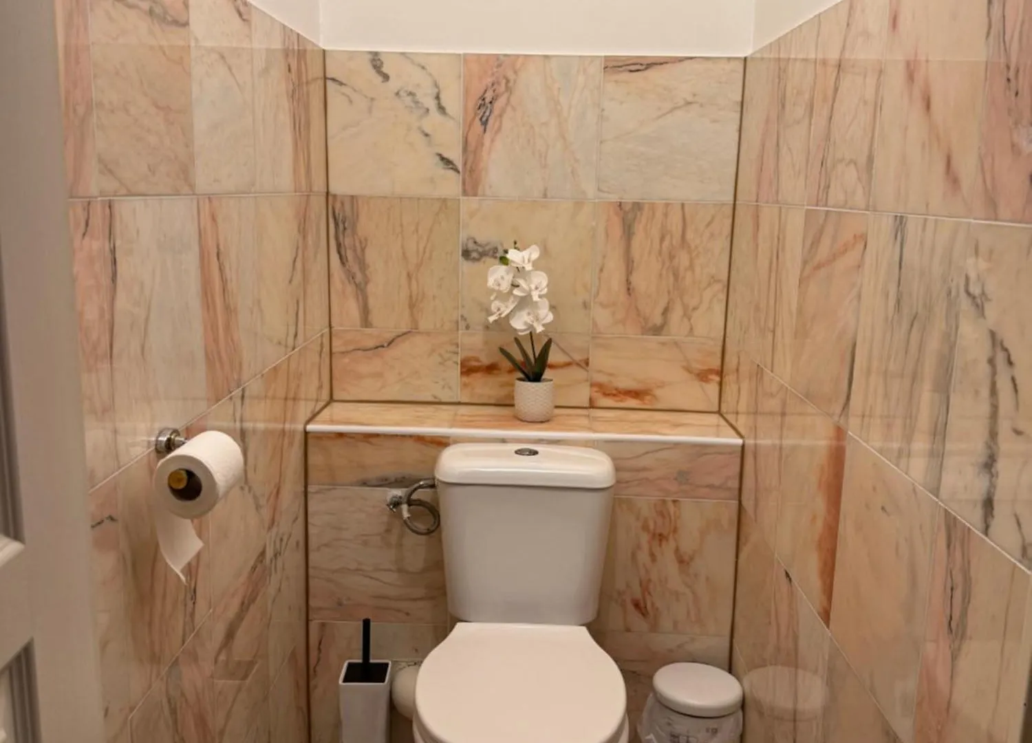 Proche De Centre-Ville A 5 Minutes De La Mer A Pied Nice Apartment
