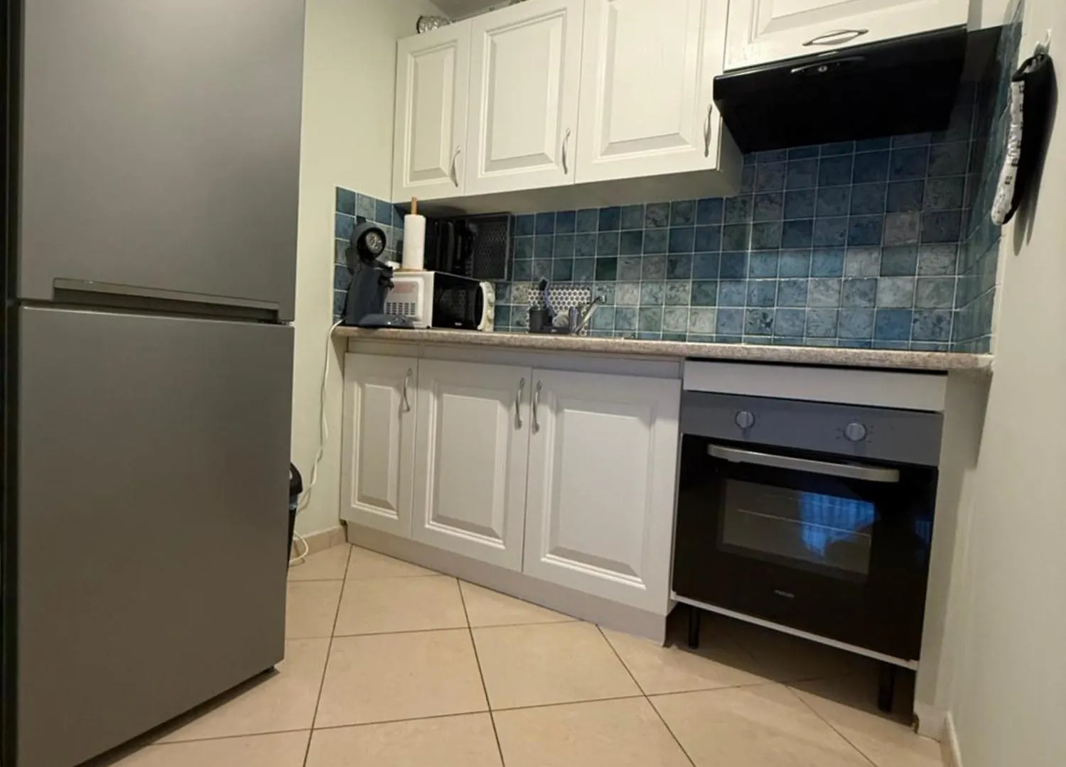 Proche De Centre-Ville A 5 Minutes De La Mer A Pied Nice Apartment