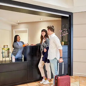 Adagio Access Garibaldi Apart Otel
