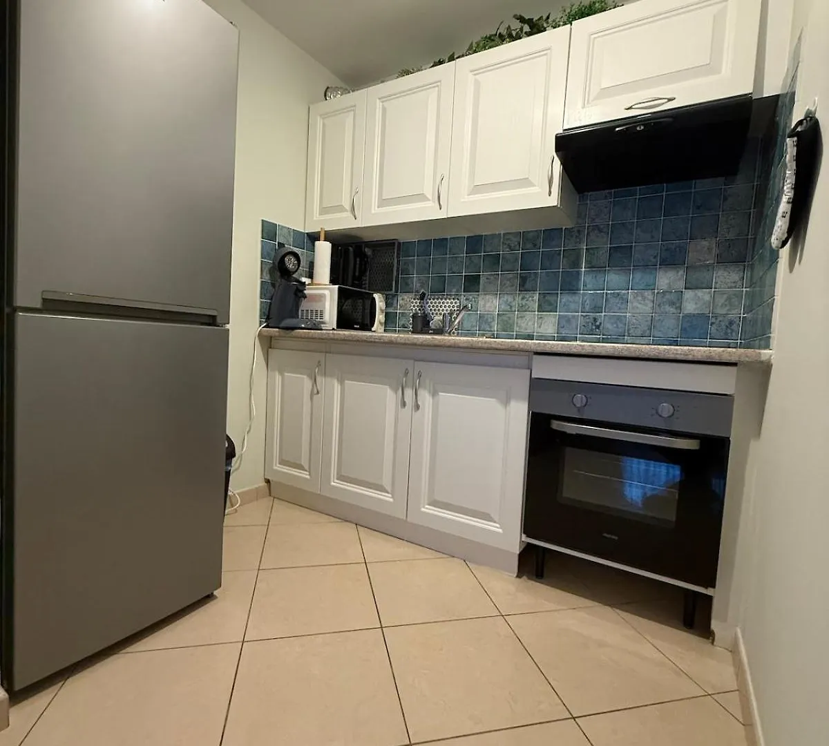 Apartment Proche De Centre-Ville A 5 Minutes De La Mer A Pied Nizza
